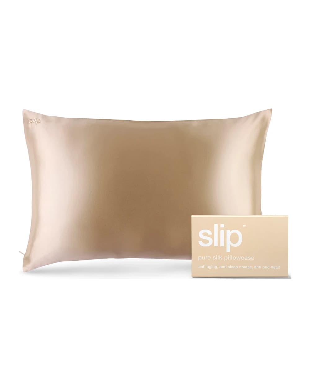 Slip Silk Pillowcase - Queen