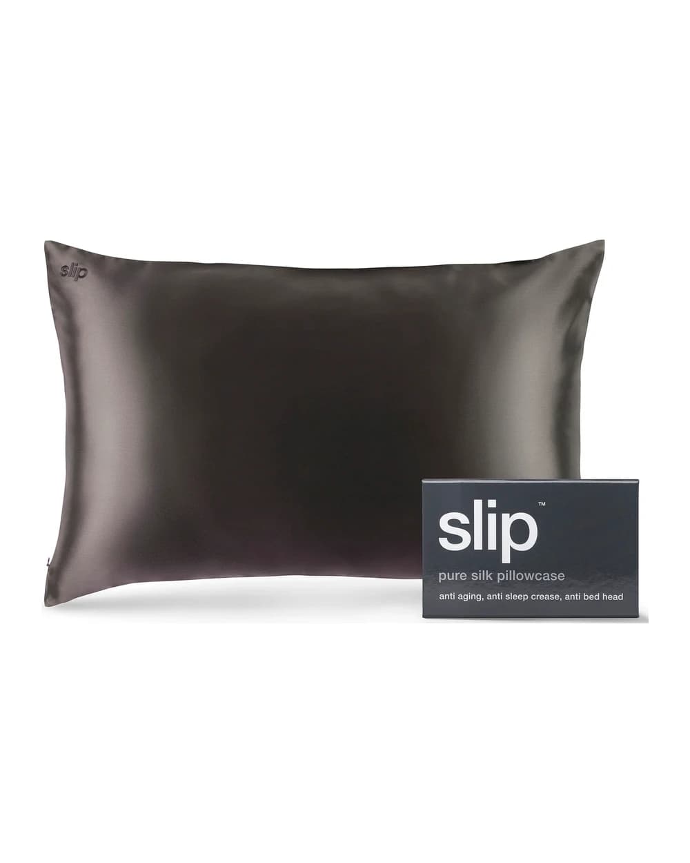 Slip Silk Pillowcase - Queen