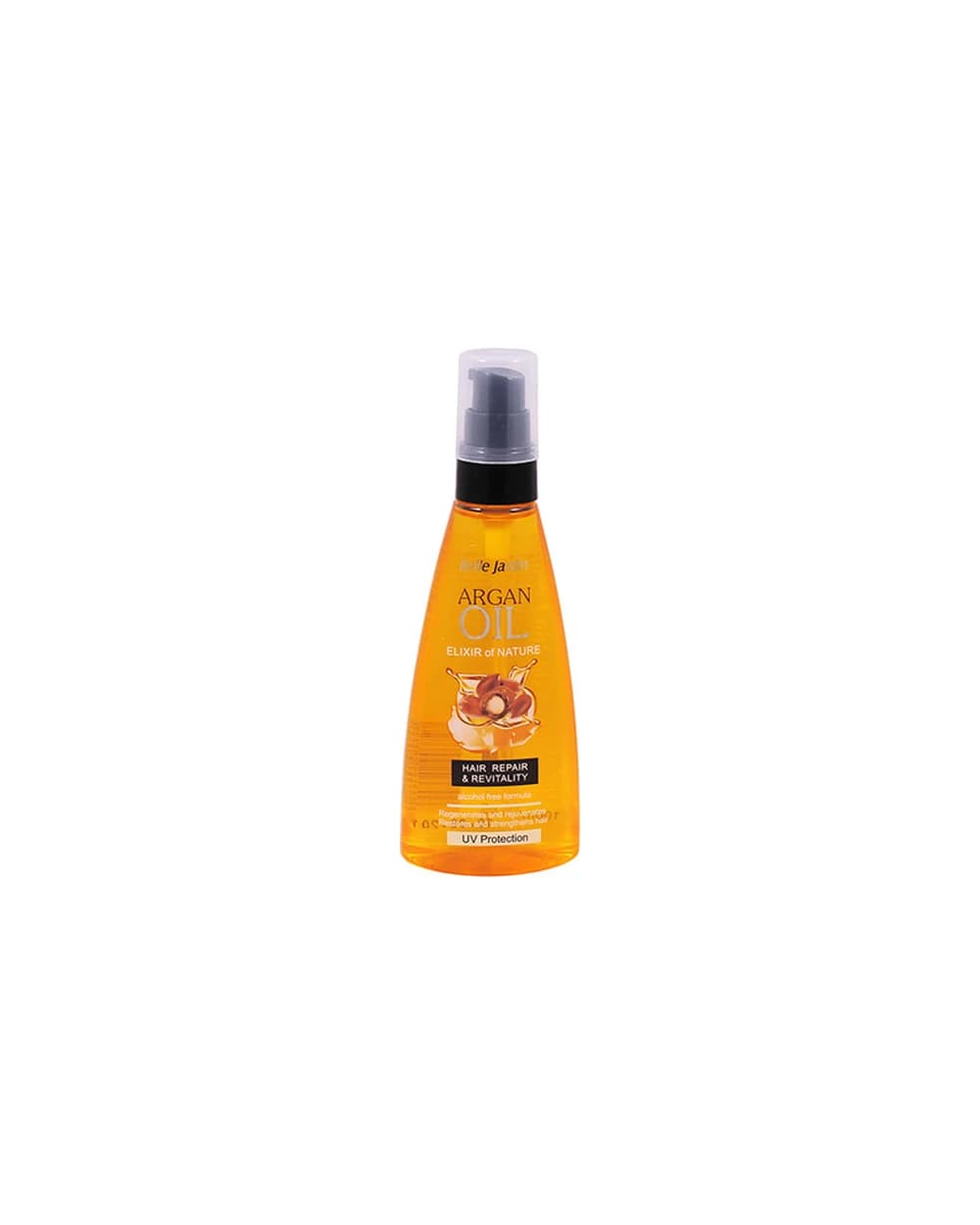 روغن مو آرگان بل جاردین 100ml