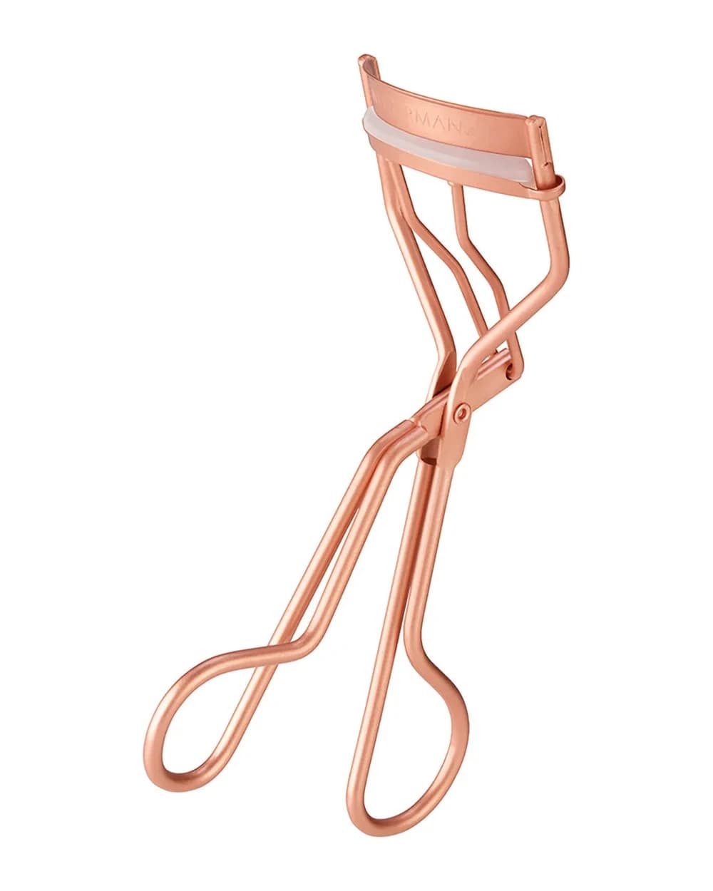 Tweezerman piegaciglia classico - oro rosa