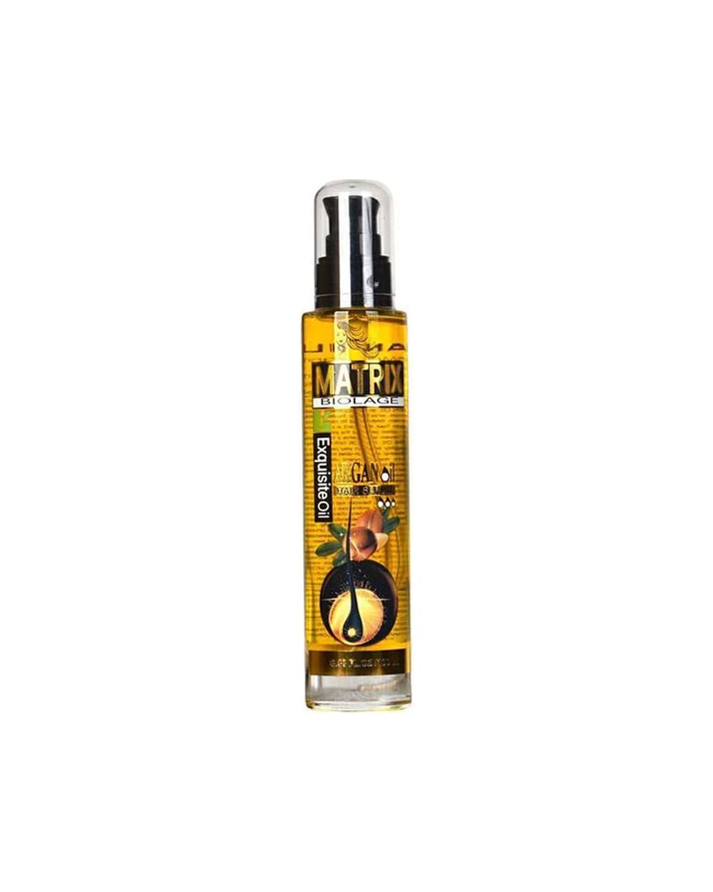 سرم مو حاوی روغن آرگان ماتریکس 100ml