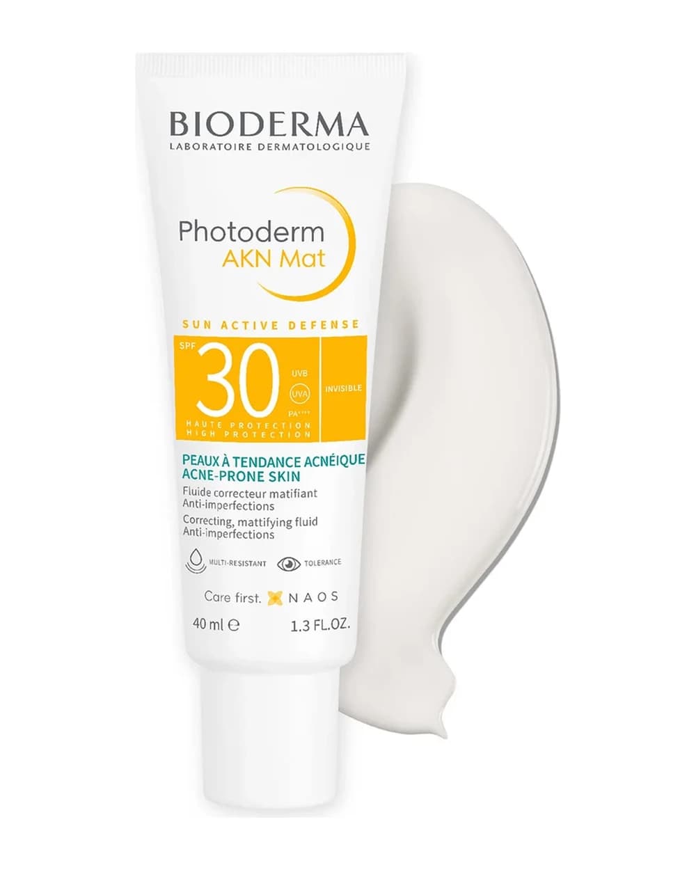 Bioderma Photoderm Protezione Solare Anti-imperfezioni SPF 30 40 ml