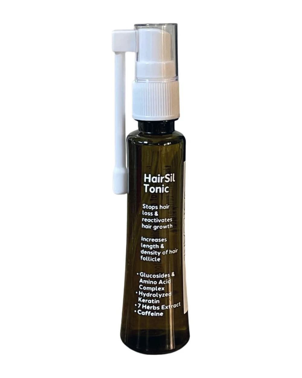 تونیک ضد ریزش مو سیلکر 60ml