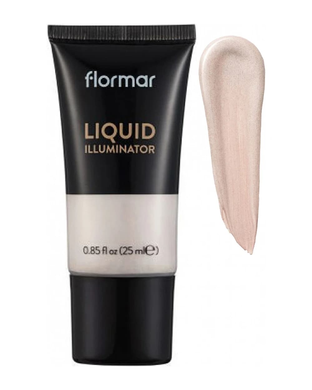 هایلایتر مایع Illuminator فلورمار 25ml