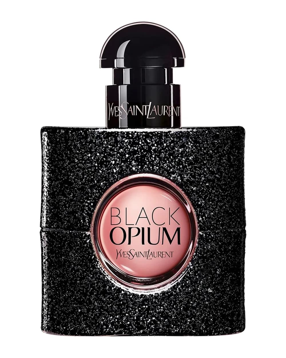 Eau de Parfum Black Opium Yves Saint Laurent 30ml