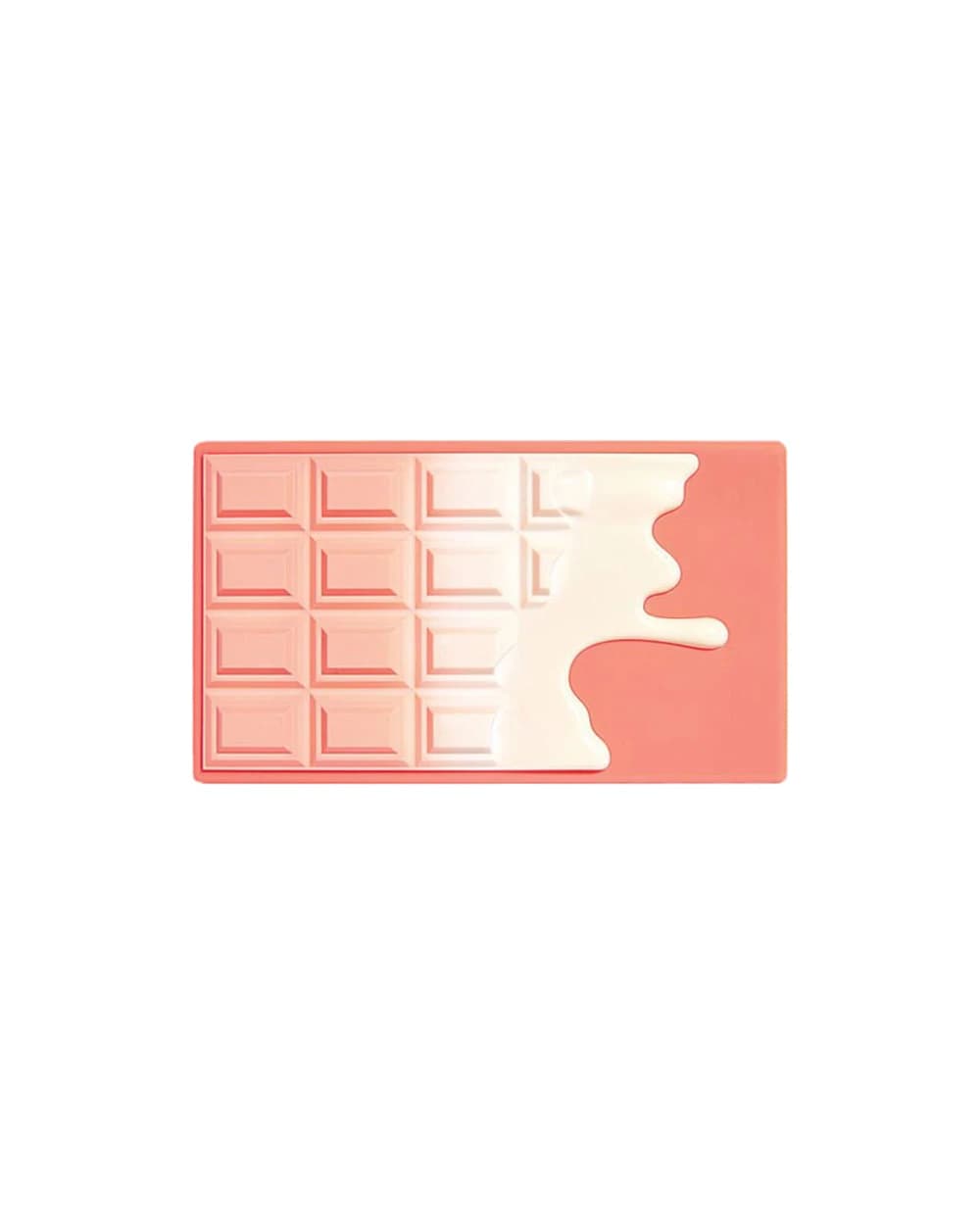 پالت هایلایتر مینی شکلات Peach And Glow رولوشن