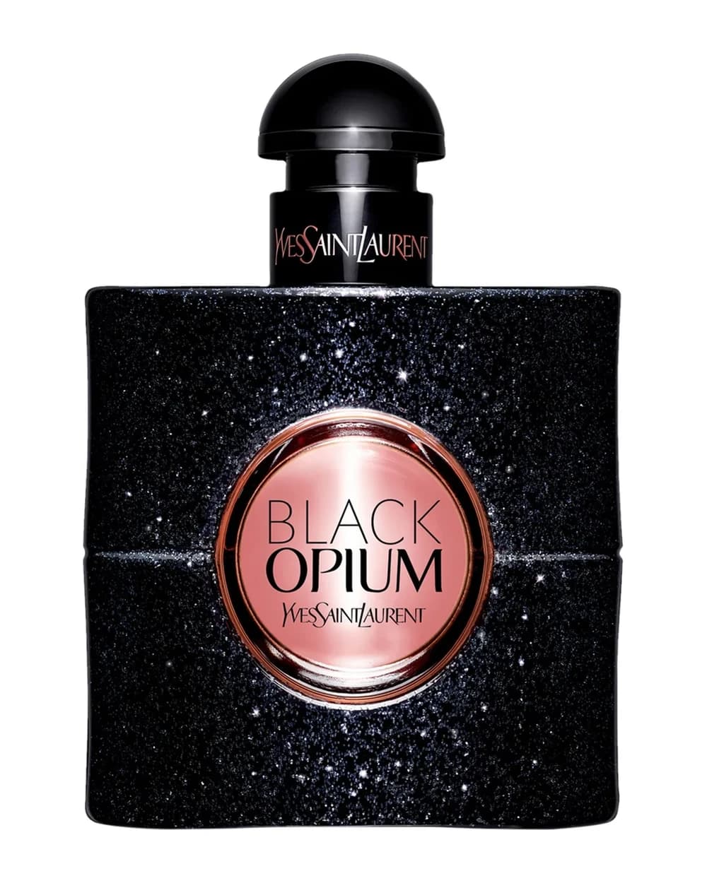 Eau de Parfum Black Opium Yves Saint Laurent 50ml