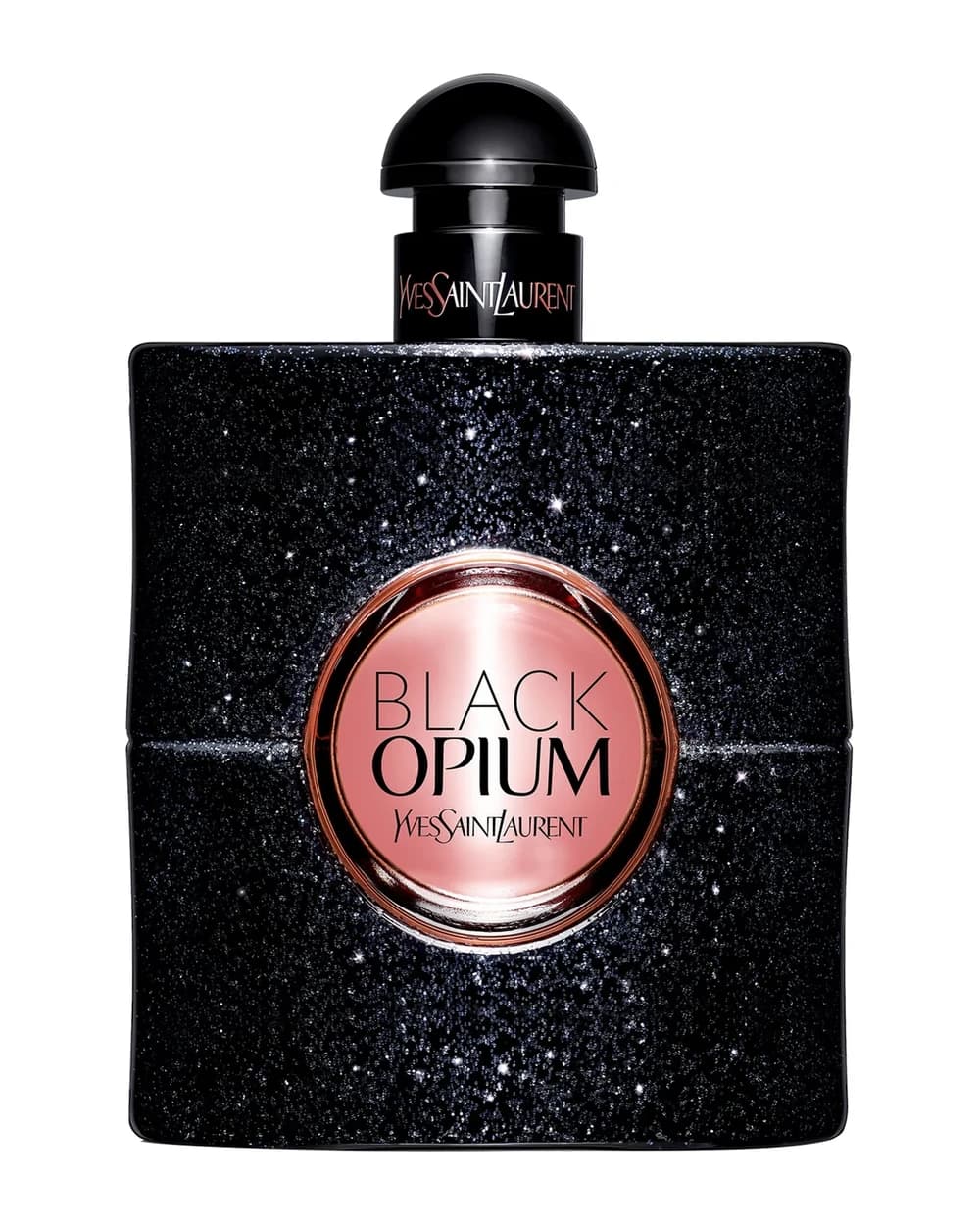 Eau de Parfum Opium Yves Saint Laurent Black 90ml