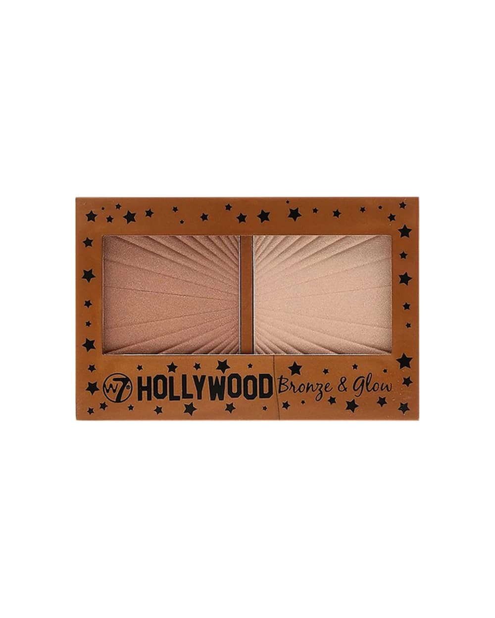 کیت برنزر و هایلایتر Hollywood دبلیو سون