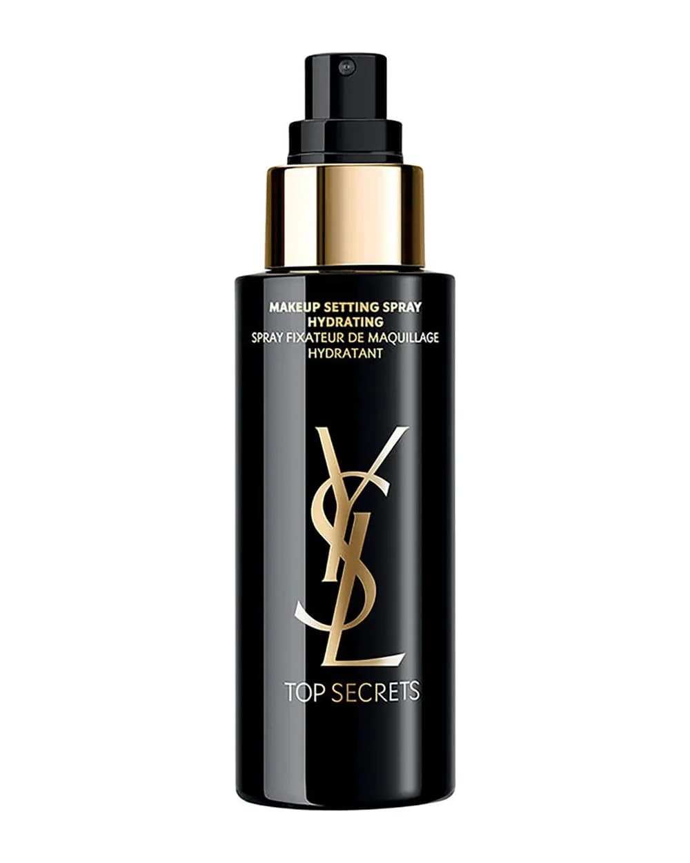 Yves Saint Laurent Top Secrets Glow Perfecting Mist 100ml