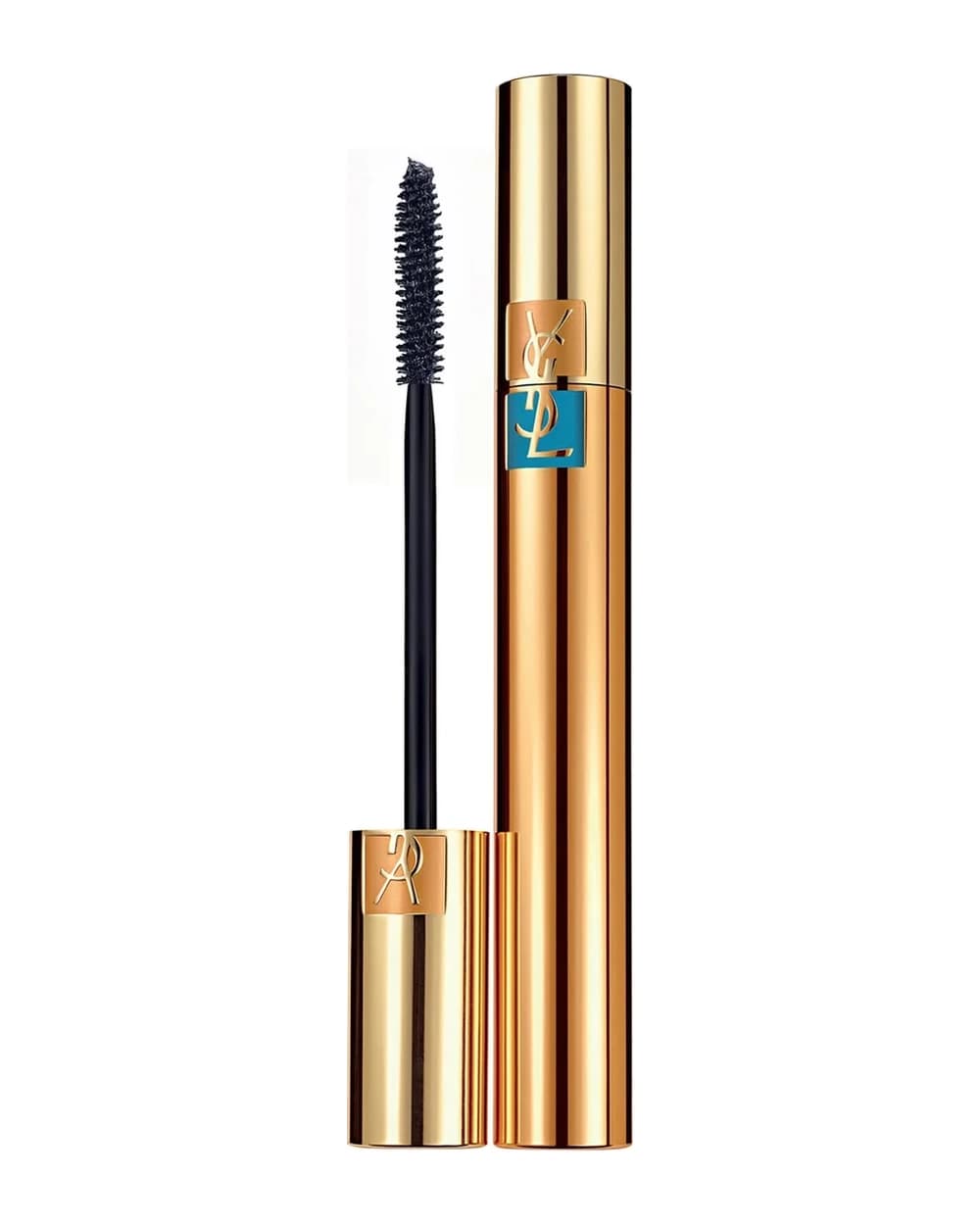 Yves Saint Laurent Luxurious mascara effetto ciglia finte - waterproof 01