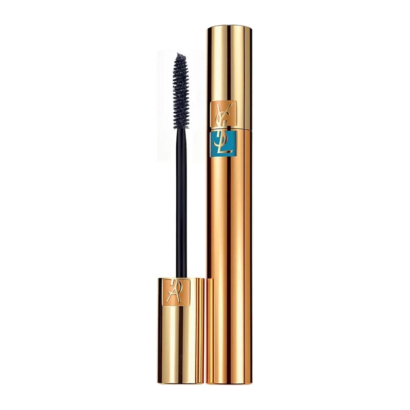 Yves Saint Laurent Luxurious mascara effetto ciglia finte - waterproof 01