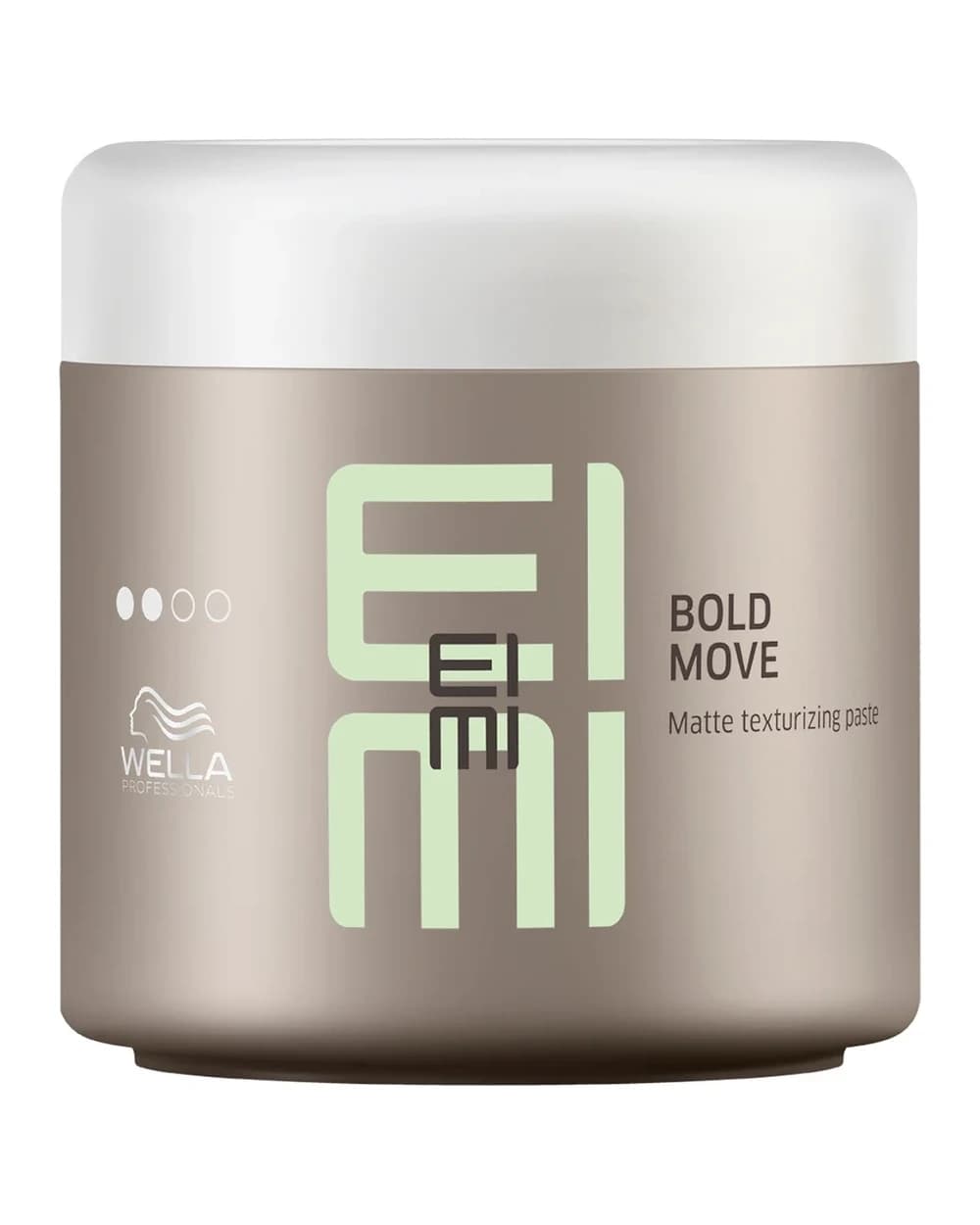 Pasta Modellante Styling Bold Move Wella Professionals EIMI 150ml