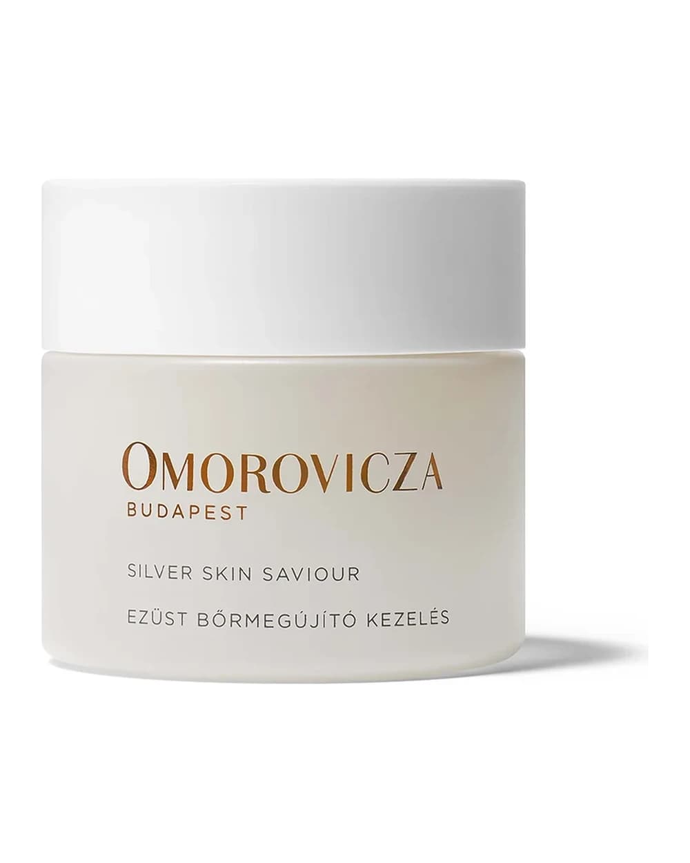 Omorovicza Silver Skin Saviour 50ml