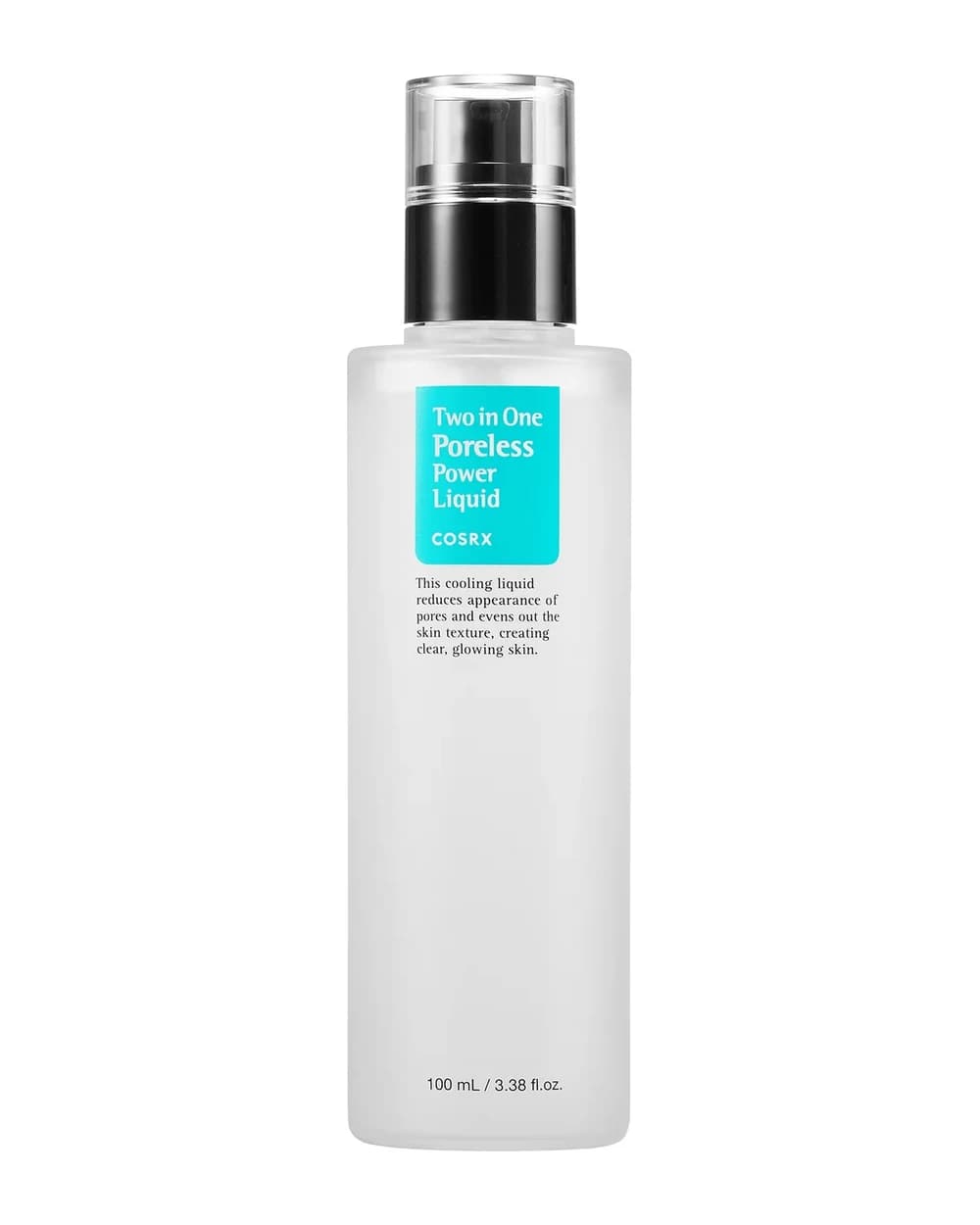 COSRX Esfoliante Liquido Due in Uno 100 ml