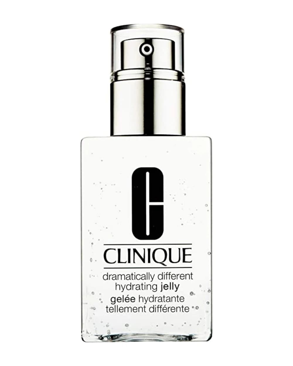 ژل آبرسان Dramatically Different کلینیک 125ml