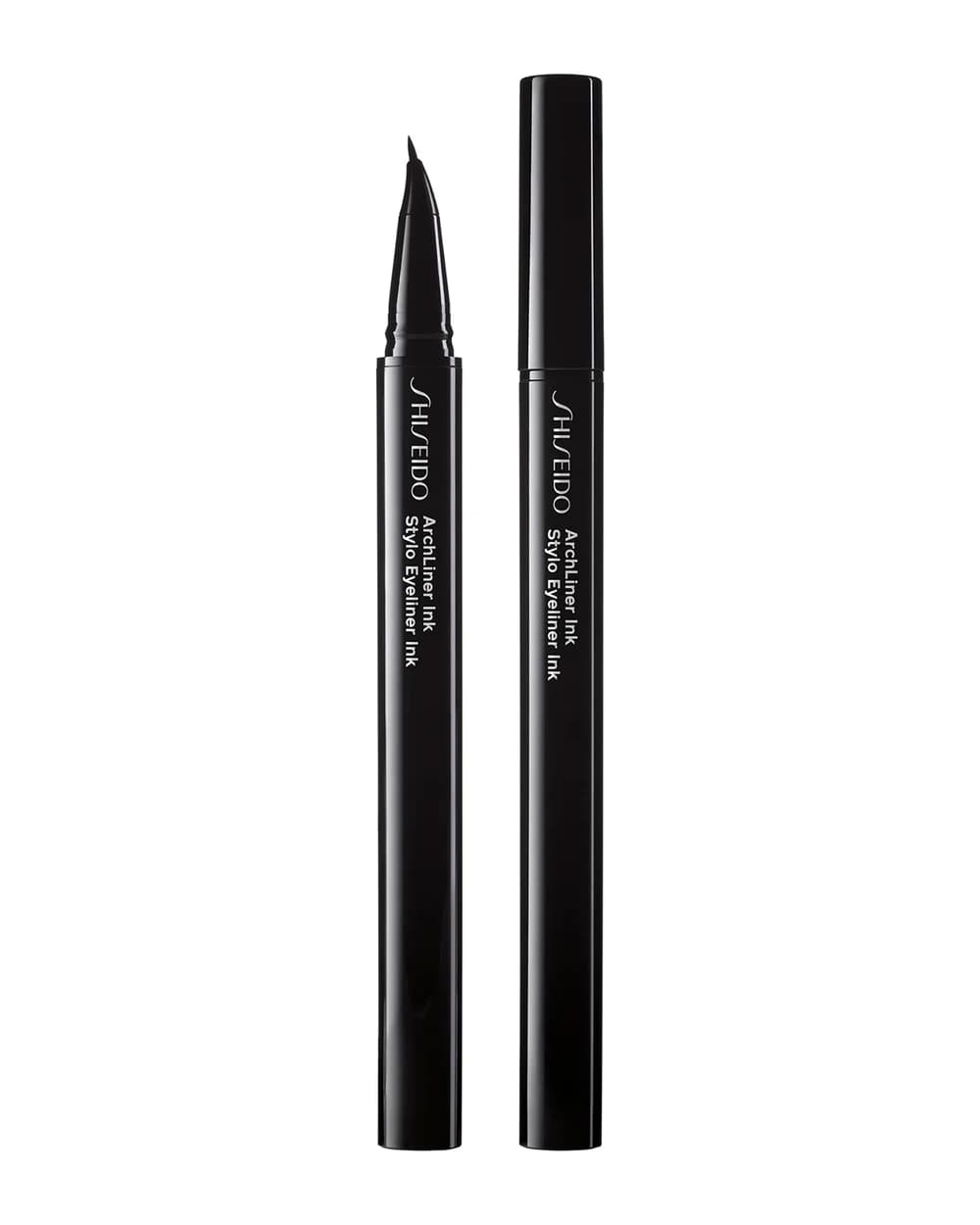 Shiseido ArchLiner Ink eyeliner - Shibui Black 01