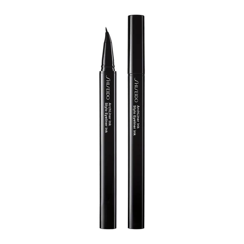 Shiseido ArchLiner Ink eyeliner - Shibui Black 01