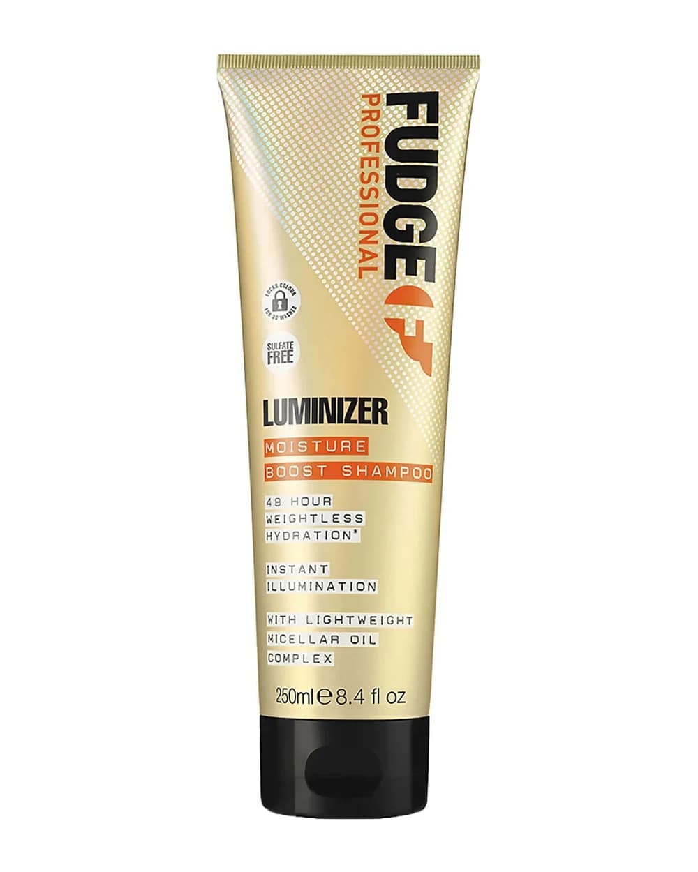 Fudge Luminizer Shampoo Illuminante 250 ml