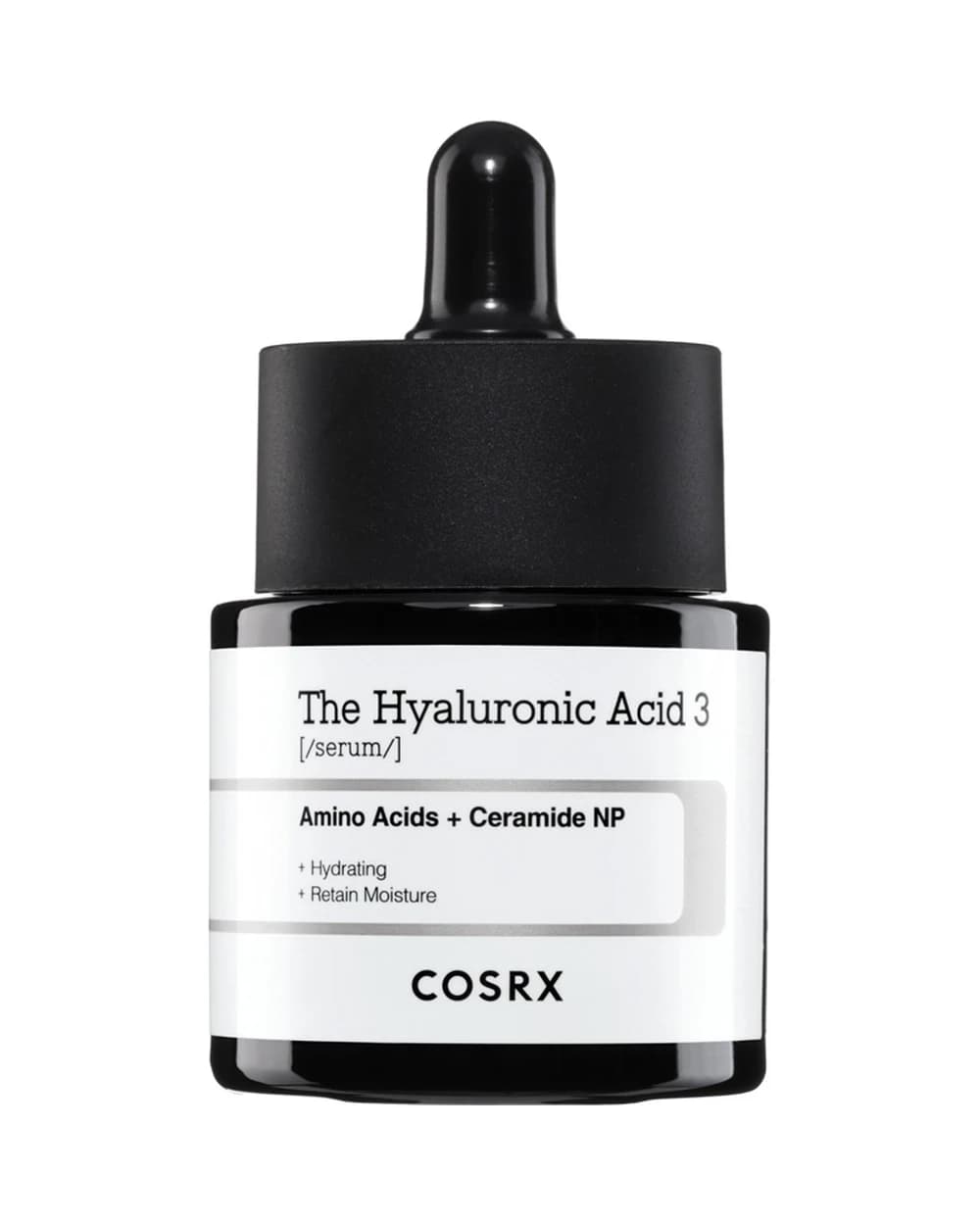 سرم هیالورونیک اسید 3 کوزارکس 20ml