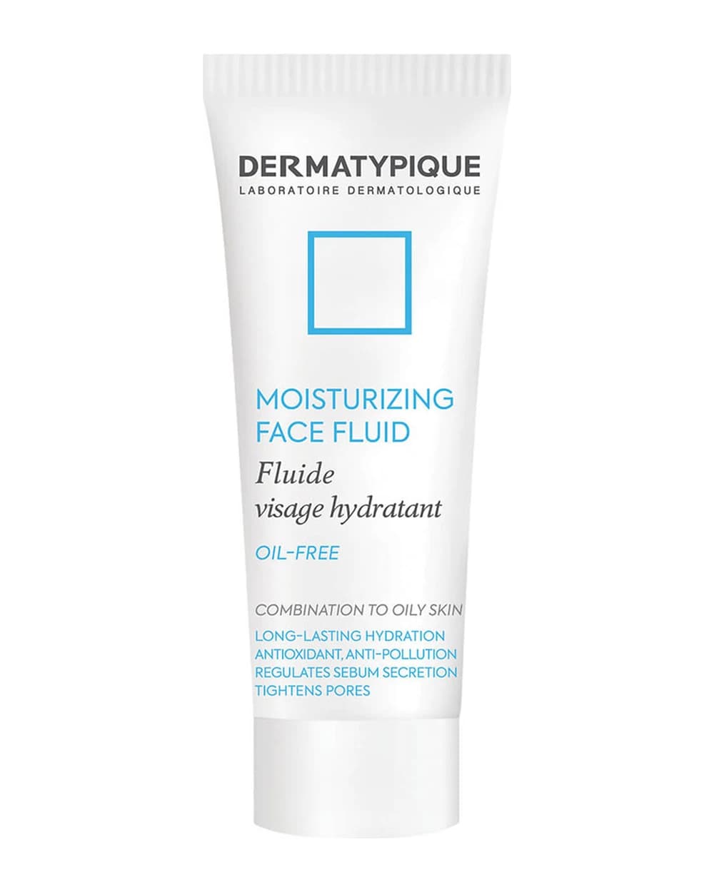 فلوئید آبرسان پوست مختلط تا چرب درماتیپیک 50ml