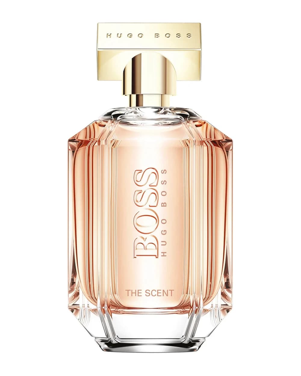 HUGO BOSS BOSS The Scent For Her Eau de Parfum 100 ml