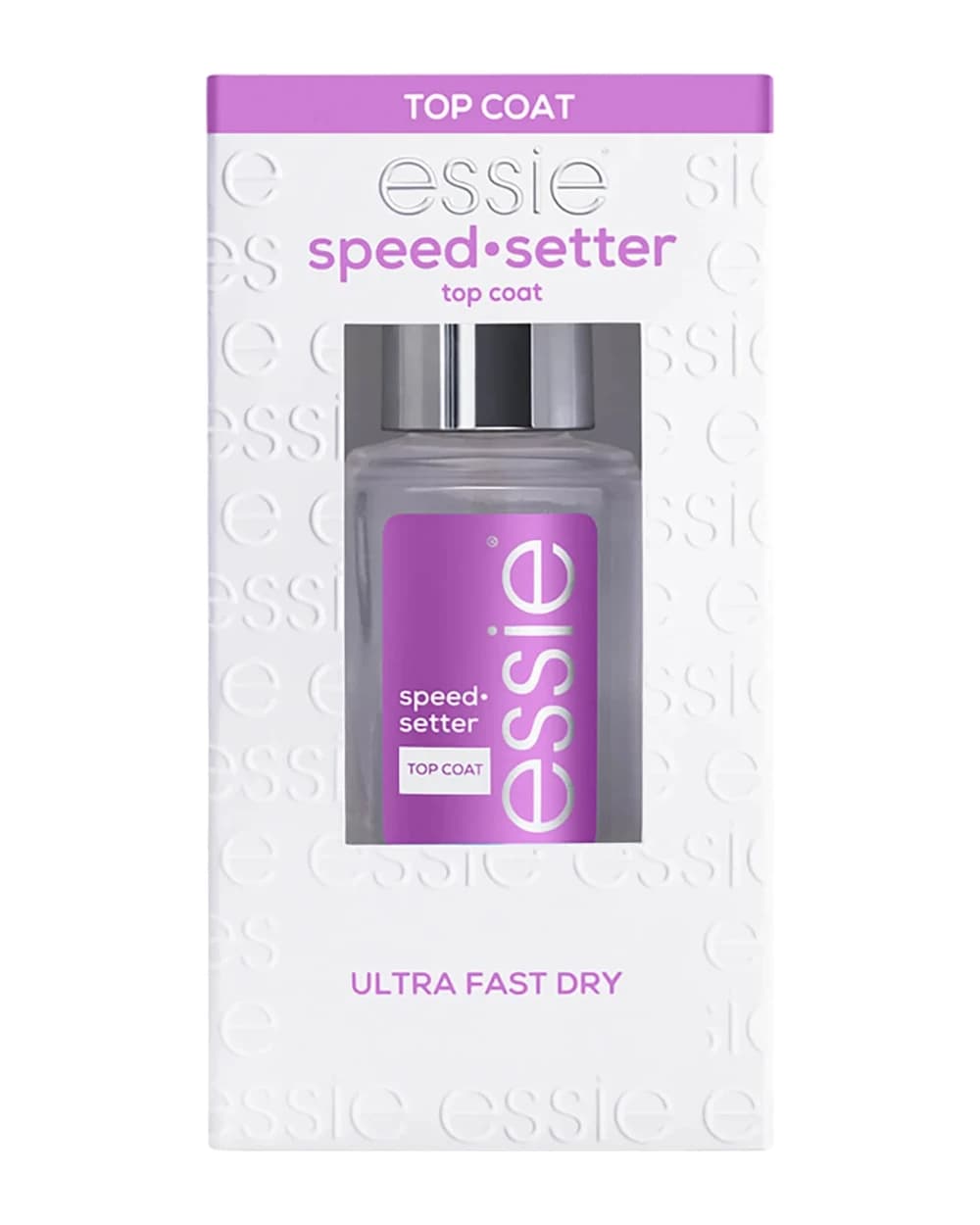 essie Nail Care Speed Setter Top Coat ad Asciugatura Rapida