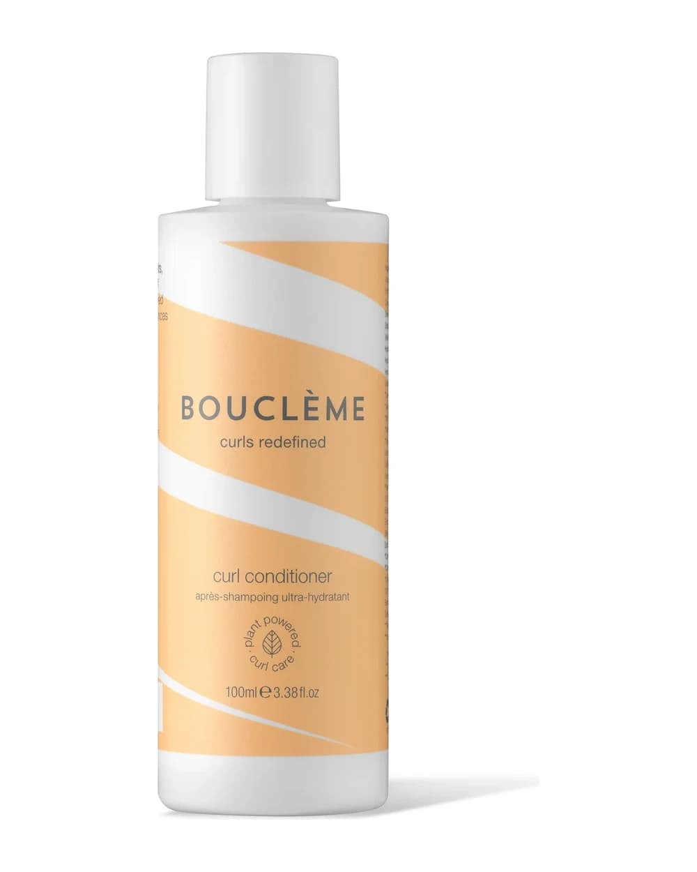 Bouclème balsamo per capelli ricci 100 ml
