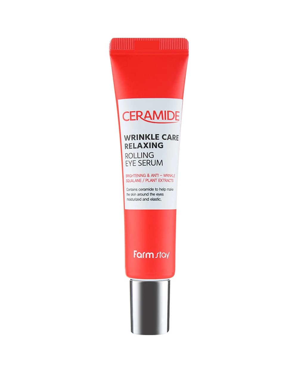 سرم دور چشم رولی سرامید فارم استی 25ml