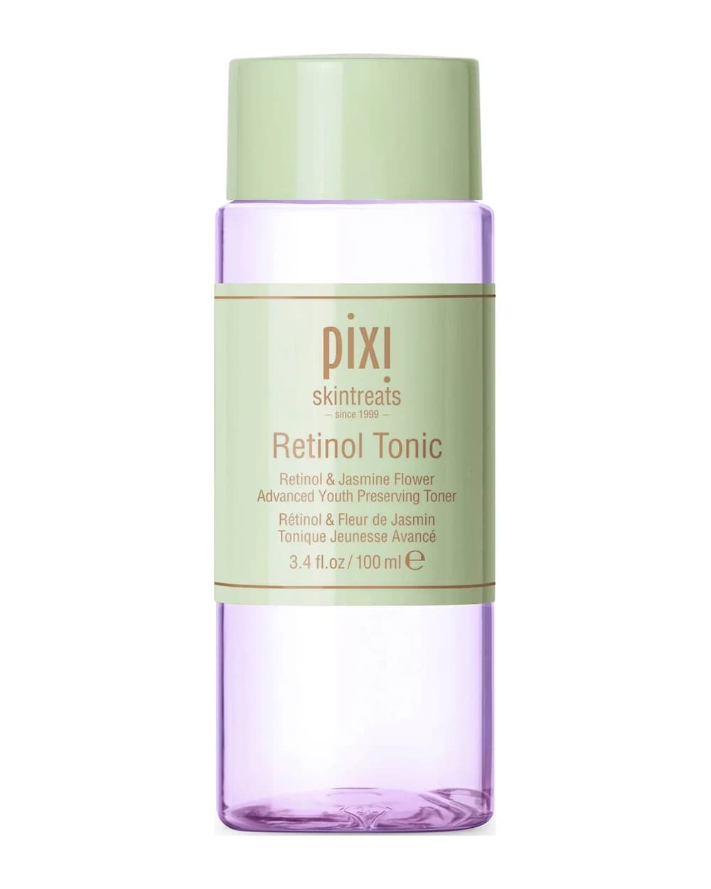 PIXI tonico al retinolo 100 ml