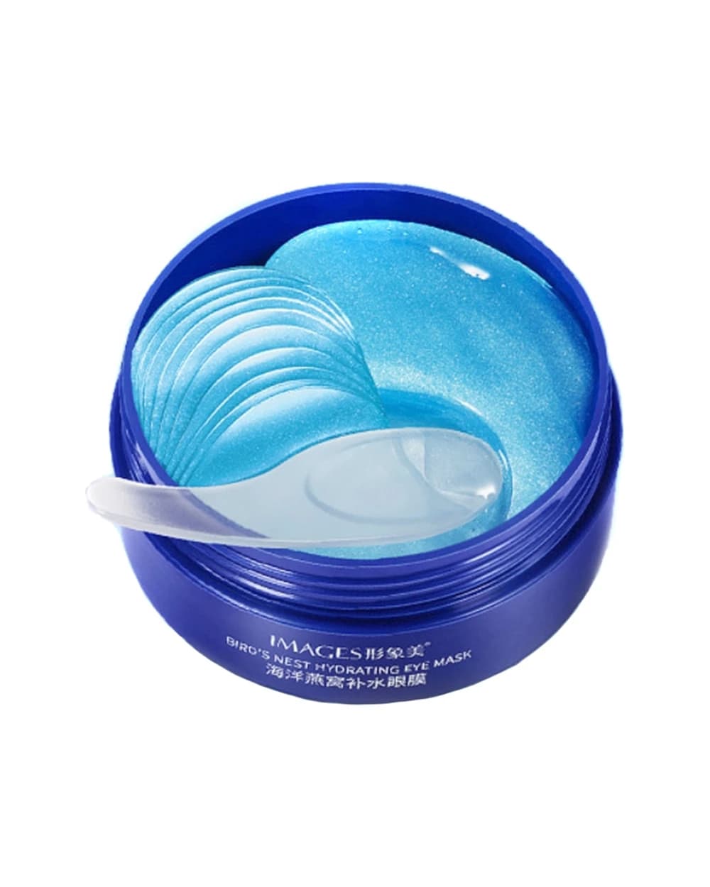 پچ زیر چشم عصاره Bird's Nest ایمیجز 60عددی
