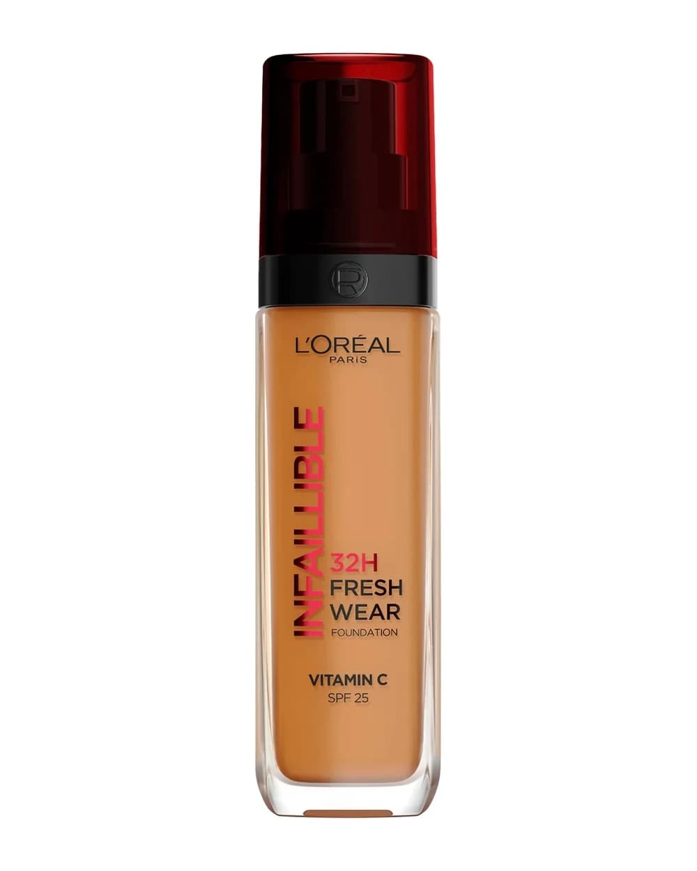 L'Oréal Paris Infallible 32hr Freshwear Fondotinta Liquido (varie tonalità)