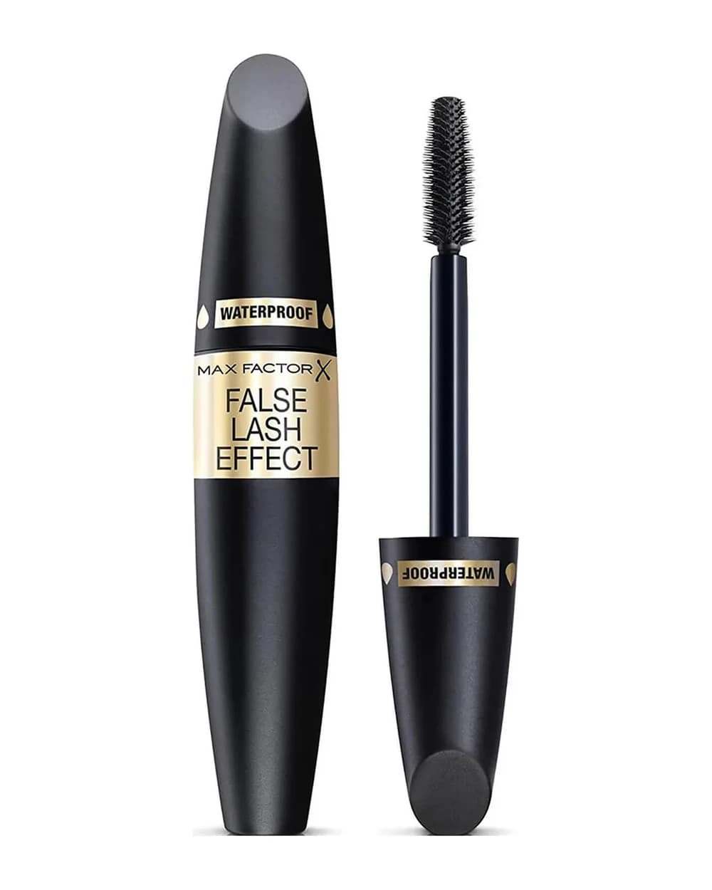 Max Factor False Lash Effect Waterproof Mascara - Black