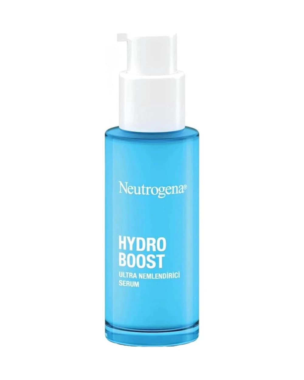 سرم آبرسان پوست Hydro Boost نوتروژینا 30ml
