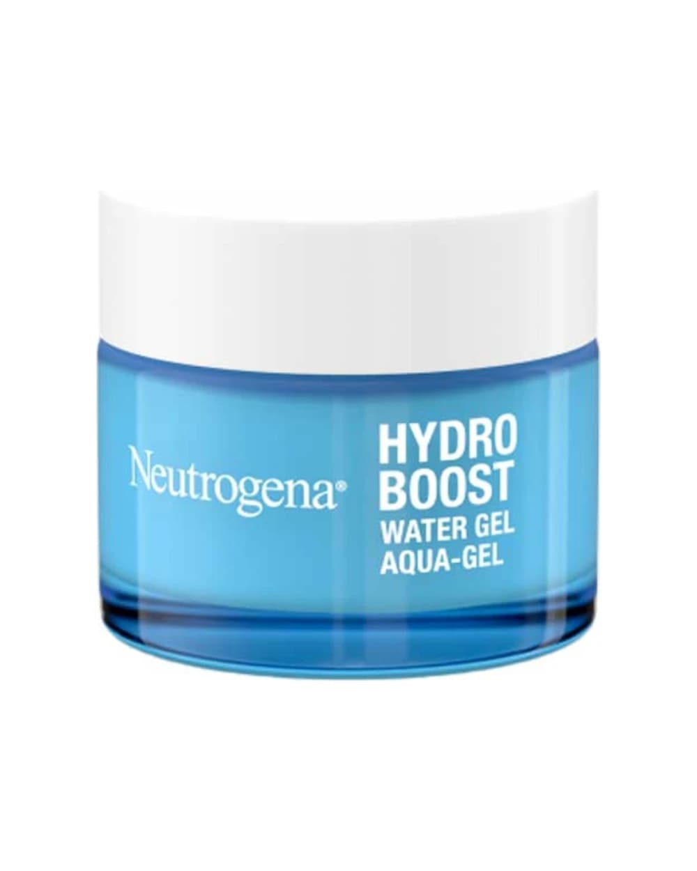 واتر ژل آبرسان نوتروژینا پوست نرمال و مختلط 50ml
