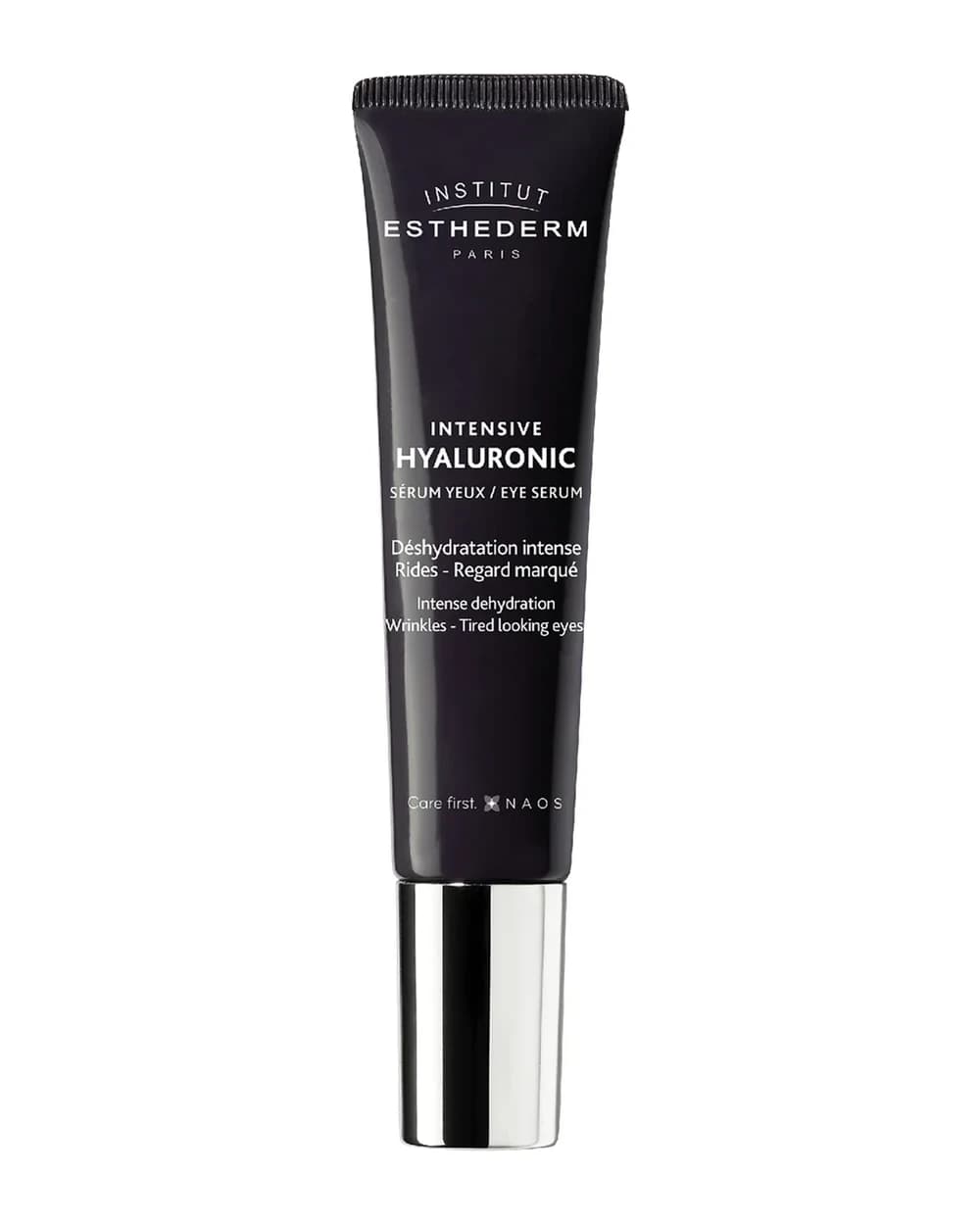 Institut Esthederm Intensive Hyaluronic Serum Yeux Siero Occhi Anti-Rughe Idratante 15Ml