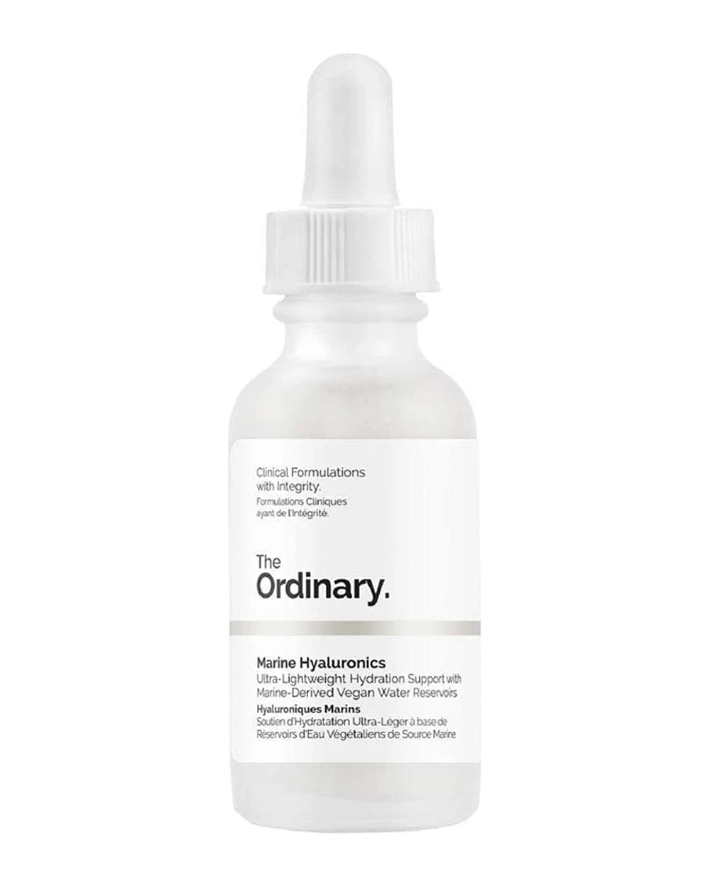 سرم هیالورونیک دریایی اوردینری 30ml