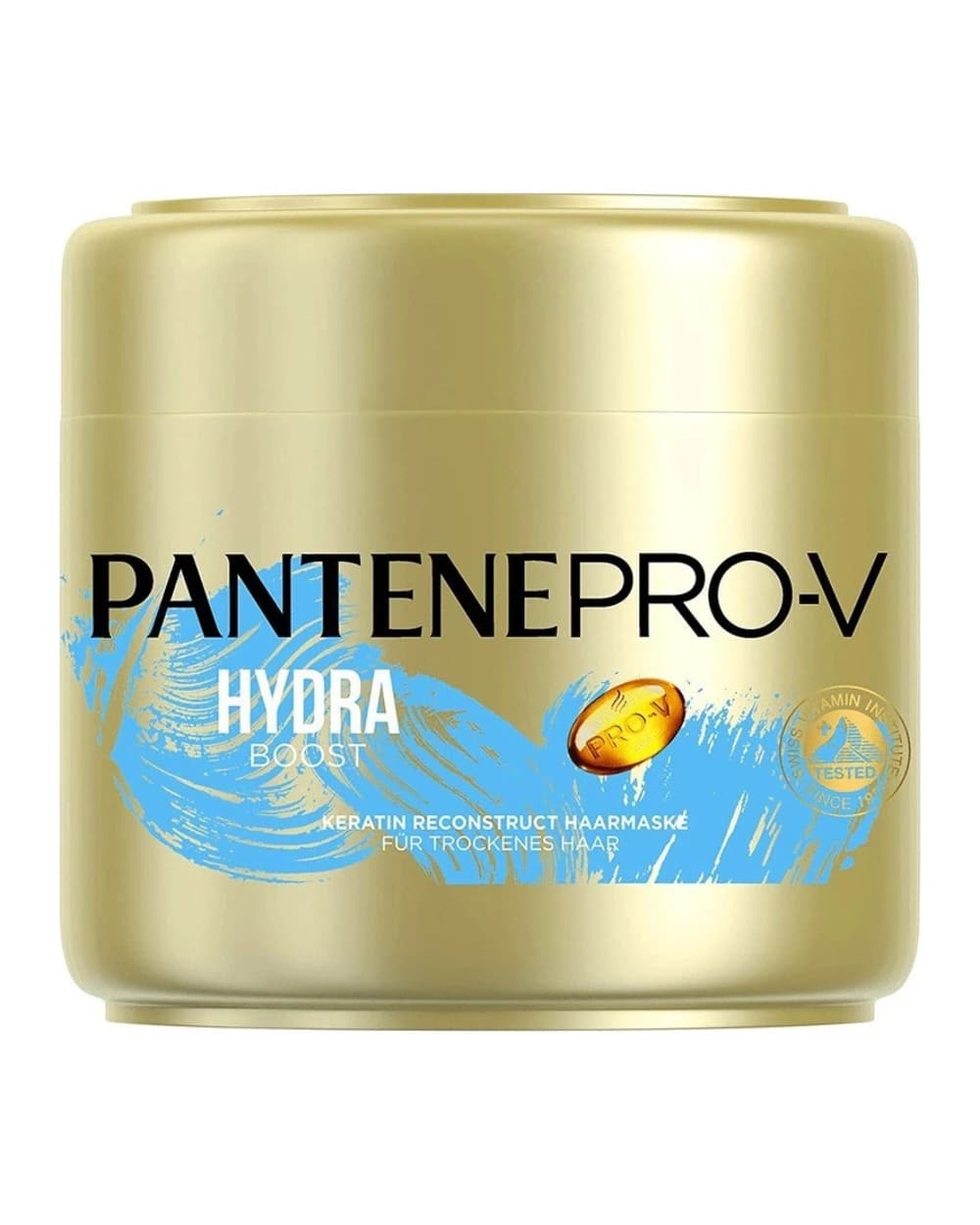 ماسک آبرسان موهای خشک Hydra Boost پنتن 300ml