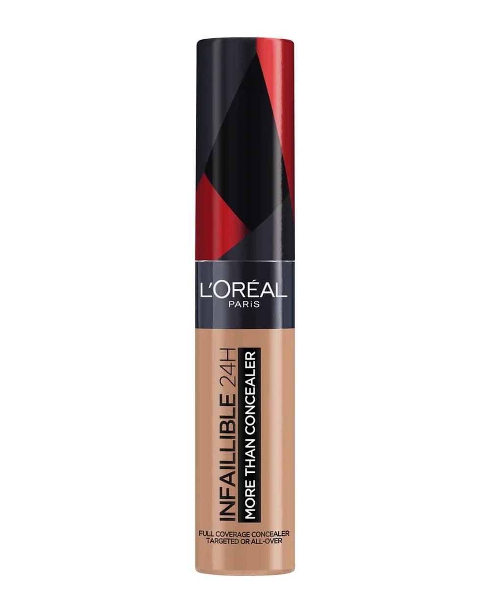 L'Oréal Paris Infallible More Than Concealer 10ml (Various Shades)