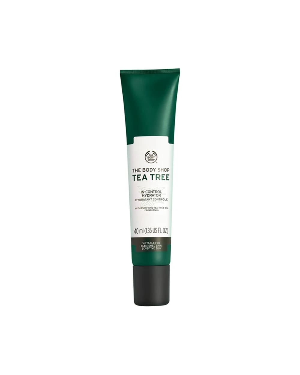 آبرسان عصاره تی تری بادی شاپ 40ml