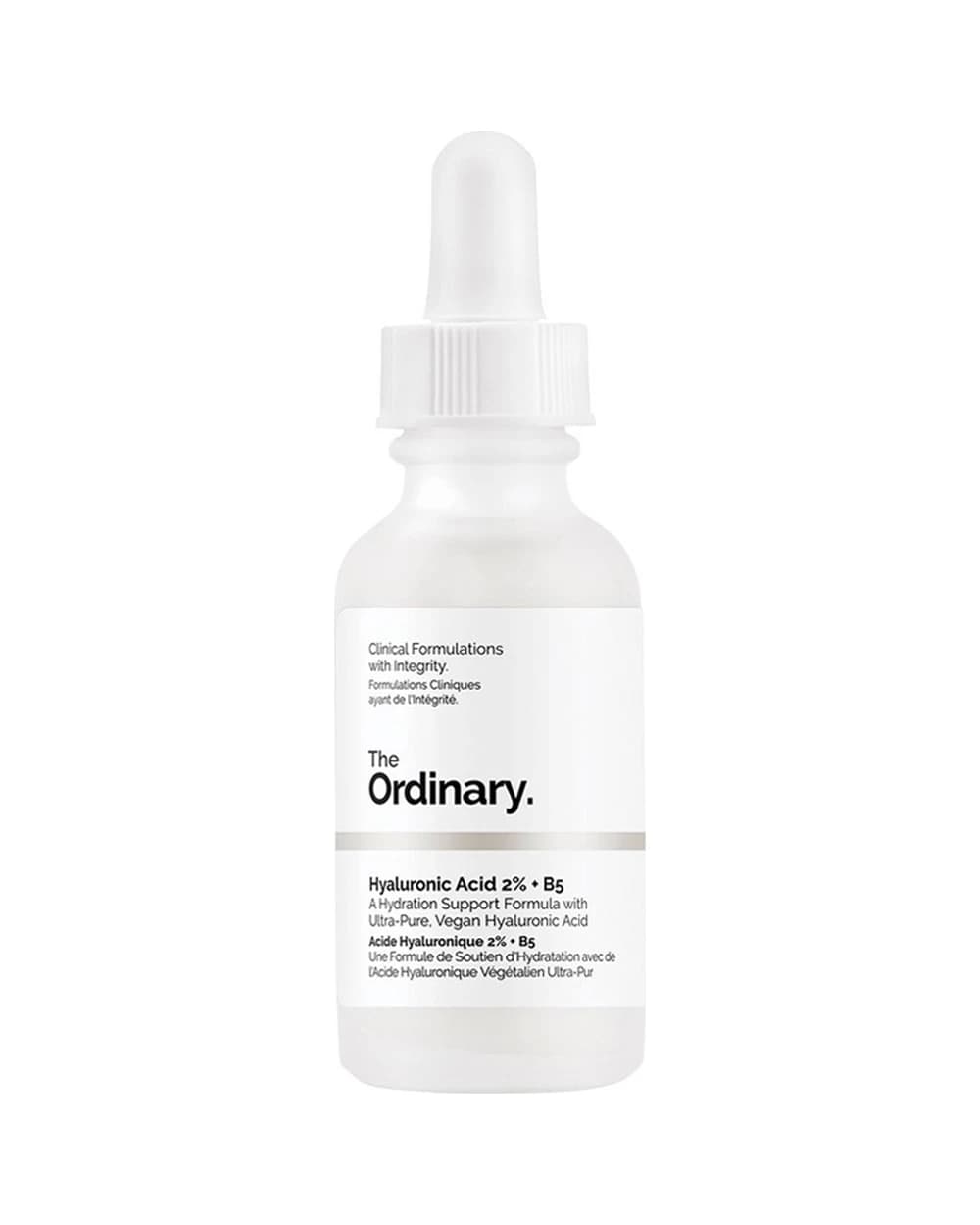 سرم هیالورونیک اسید اوردینری 30ml