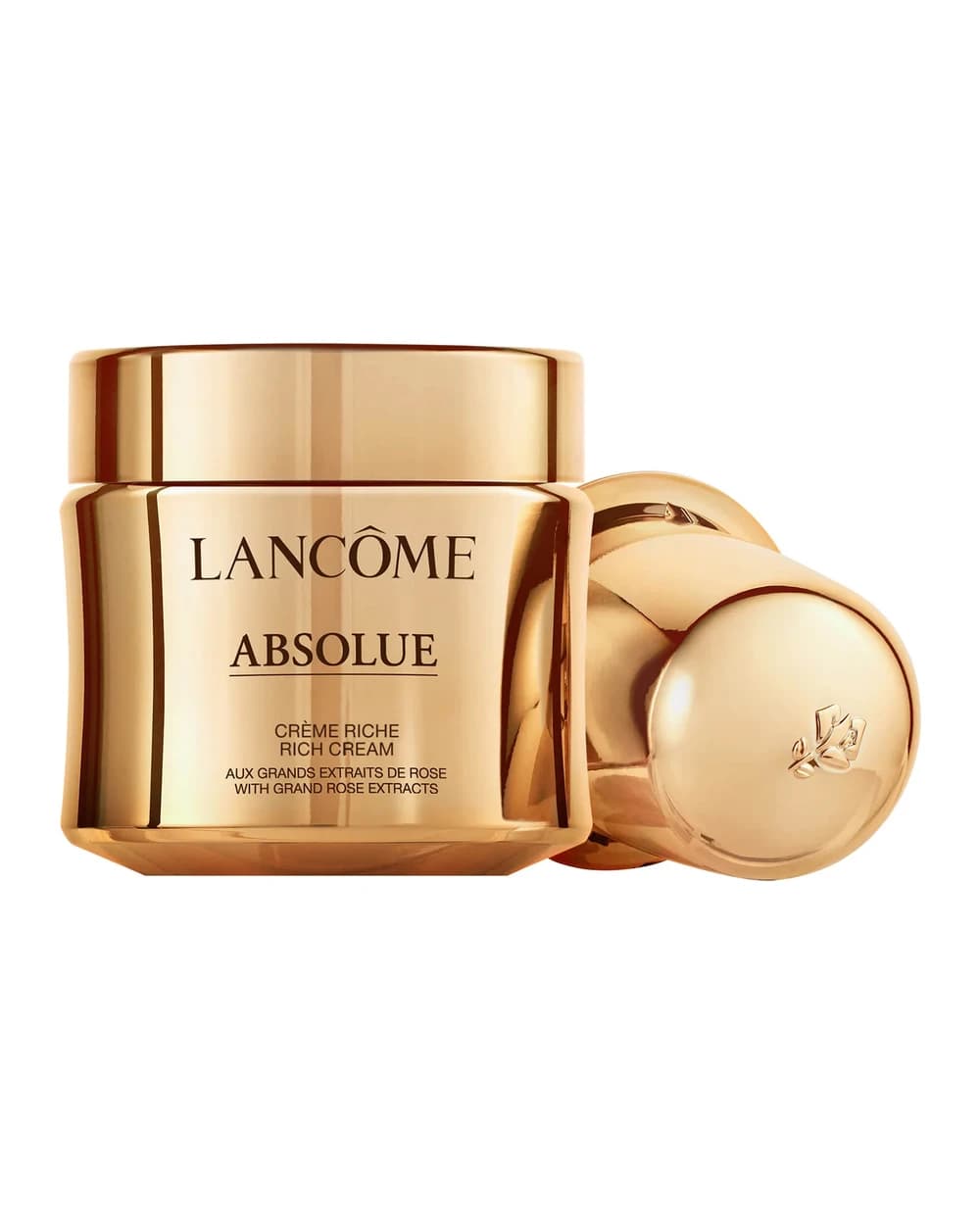 Lancôme Absolue Precious Cells Crema Viso Ricca Ricarica 60 ml