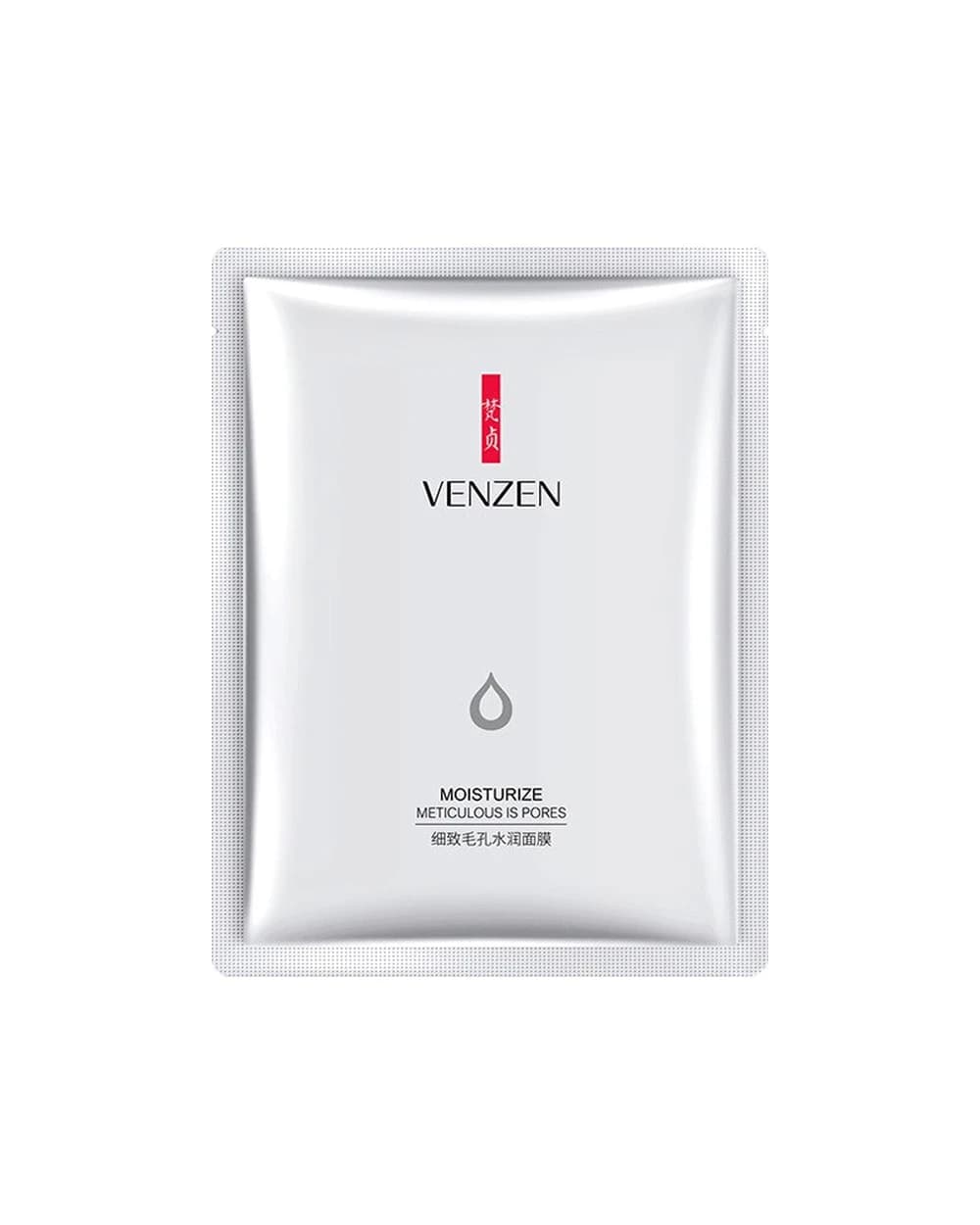ماسک نقابی مرطوب کننده Moisturize ونزن