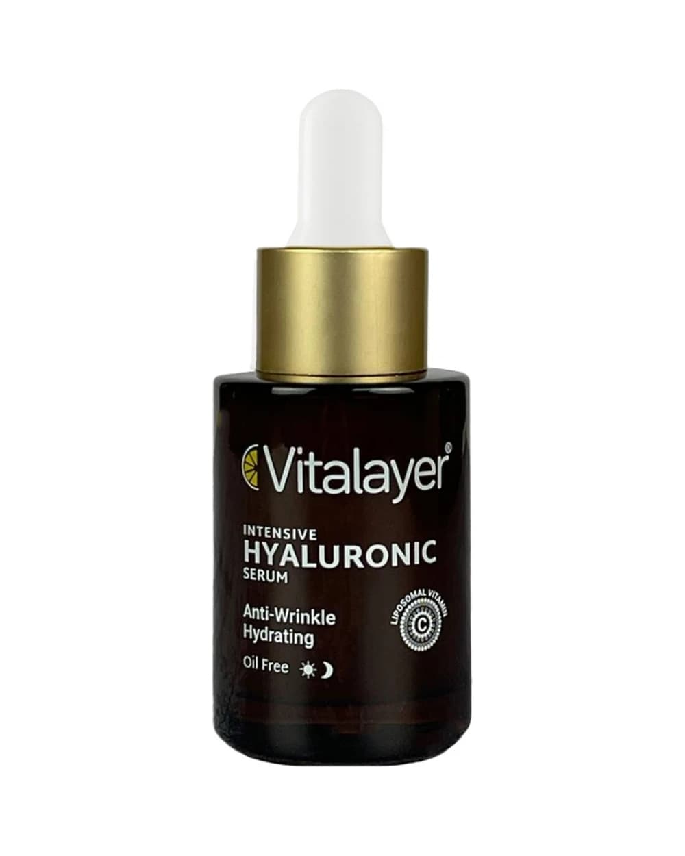 سرم آبرسان ویتالیر 30ml