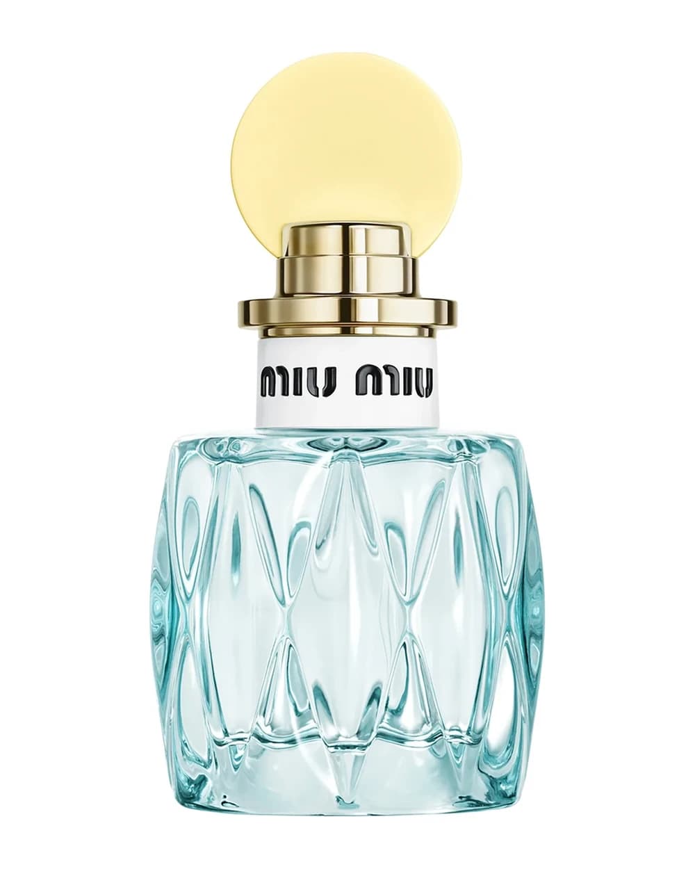 Miu Miu Eau Bleue Eau de Parfum 50ml