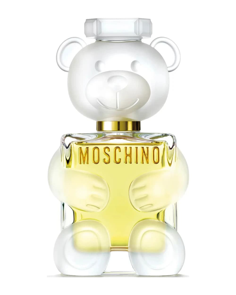 Moschino Toy 2 Eau de Parfum spray 100 ml