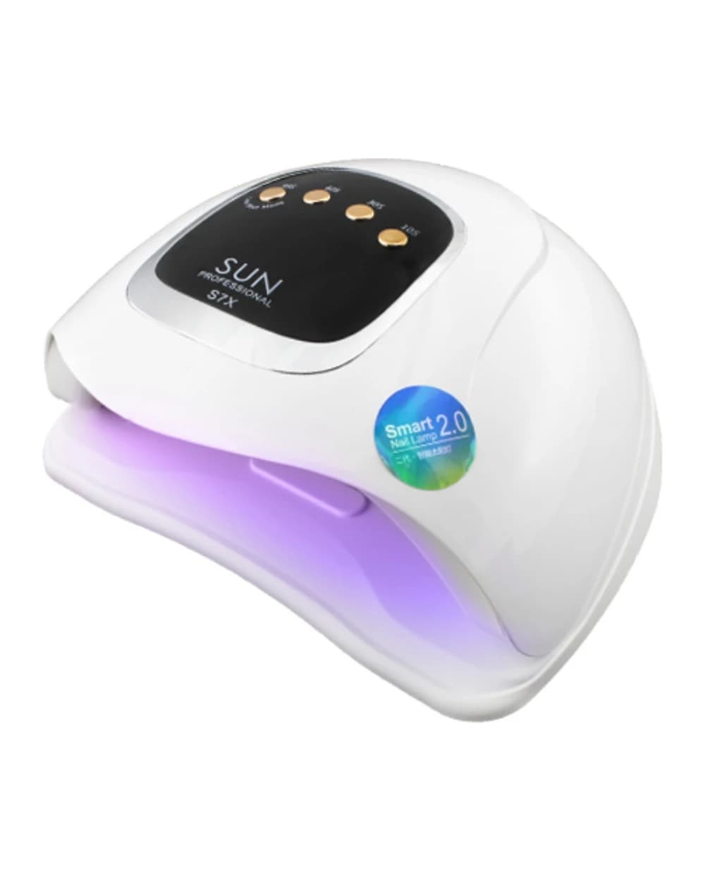 لاک خشک کن Professional S7X سان 420 وات