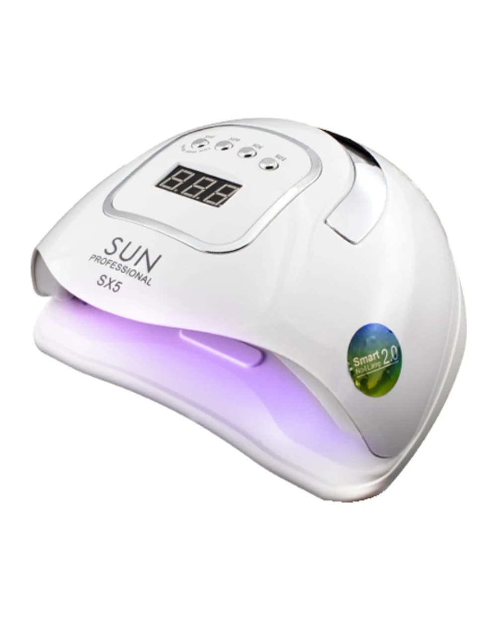 لاک خشک کن Professional SX5 سان 460 وات
