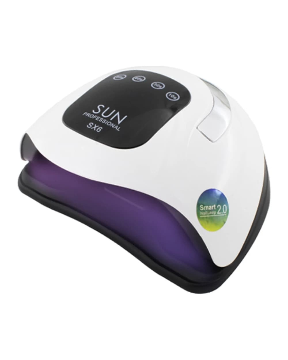 لاک خشک کن Professional SX6 سان 480 وات