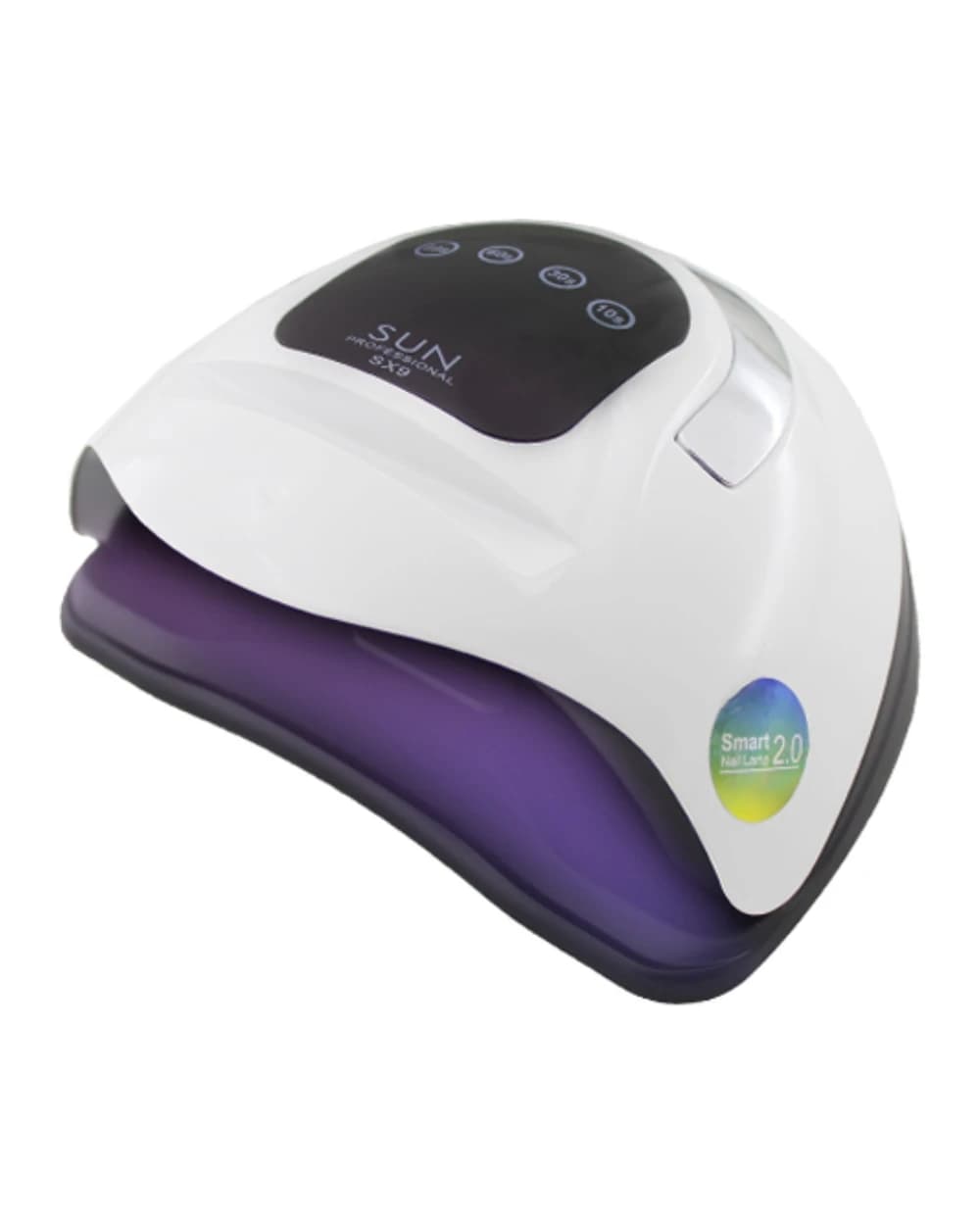 لاک خشک کن Professional SX9 سان 480 وات